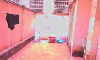 Imagem 5: Apartamento com 3 dormitórios à venda, 121 m² por R$ 600.000,00 - Tijuca - Rio de Janeiro