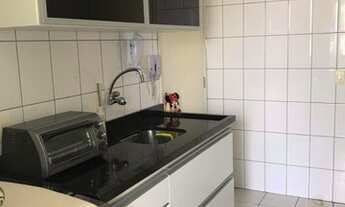 Imagem 2: Apartamento Venda 2 Dormitórios - 81 m² Vila Mascote