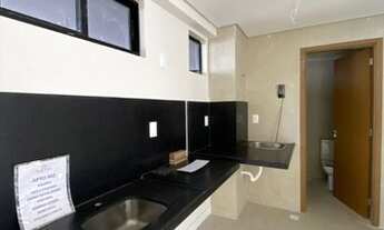 Imagem 4: Apartamento com 3 dormitórios à venda, 77 m² por R$ 785.000,00 - Tambaú - João Pessoa/PB