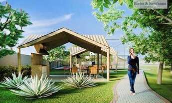 Imagem 2: Terreno - Jardim Laguna - Indaiatuba/SP