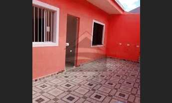 Imagem 4: CURITIBA - Casa Padrão - Campo De Santana