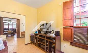 Imagem 5: Casa - Loteamento Alphaville Campinas - Campinas