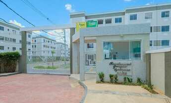 Imagem: Apartamento Condomínio Parque Guarani