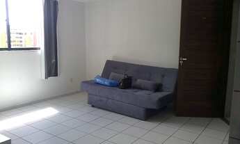 Imagem 7: Alugo Tambaú apto.01 qts.Mobiliado Cond.Incluso