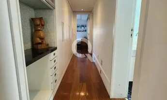 Imagem 7: Barra da Tijuca Apartamento com 4 dormitórios