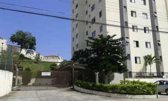 Imagem 1: Apartamento com 2 dormitórios à venda por R$ 230.000,00 - Centro - Jacareí/SP