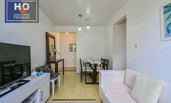 Imagem 4: Apartamento com 1 dormitório à venda, 60 m² - Pinheiros - São Paulo/SP