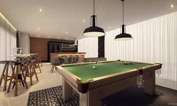 Imagem 6: Residencial Alameda Itamirim apartamento 2 dormitórios novo bairro Dom Bosco Itajaí