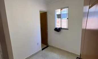 Imagem 4: Alugo apartamento conj Vida Nova - Simões Filho