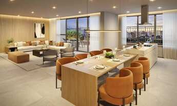 Imagem 3: Raízes Premium Butantã - Residencial