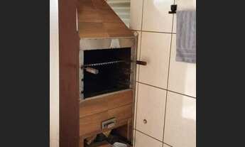 Imagem 2: Casa com 2 dormitórios à venda, 70 m² por R$ 460.000 - Praia da Enseada - São Francisco do