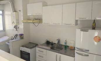 Imagem 2: FitVivai-Mobiliado! Apto de 3 qtos(1suíte), sala, cozinha. cond. e IPTU incluso!