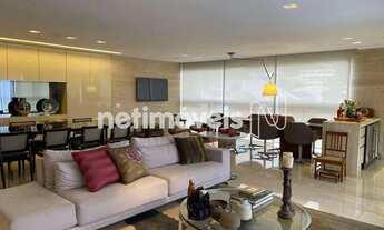 Imagem 5: Venda Apartamento 4 quartos Serra Belo Horizonte