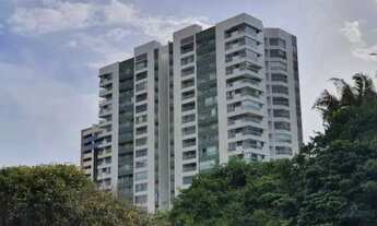 Imagem: Porteira fechada - Palazzo Verona