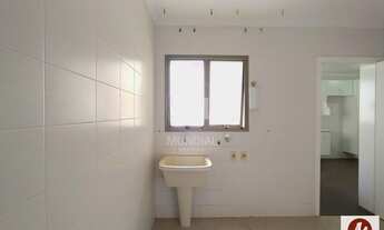 Imagem 3: Apartamento (tipo - padrao) 3 dormitórios/suite, cozinha planejada, portaria 24hs, lazer