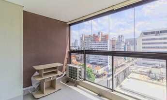 Imagem 3: Locação Apartamento 1 Dormitórios - 36 m² Jardim Paulista