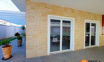 Imagem 3: Apartamento para alugar, 58 m² por R$ 2.891,00/mês - Jardim Jacyra - Americana/SP