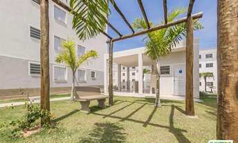 Imagem 4: Apartamento com 2 dormitórios à venda, 44 m² por R$ 177.000,00 - Villa Branca - Jacareí/SP