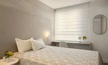 Imagem 5: Apartamento para venda possui 28 metros quadrados com 1 quarto em Boa Viagem - Recife - PE