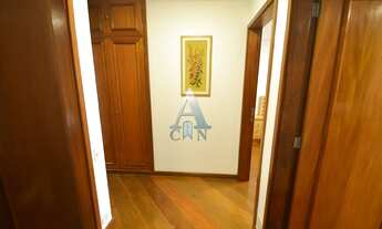 Imagem 7: 01861 - Apartamento 3 Dorms. (1 Suíte), INDIANÓPOLIS - SÃO PAULO/SP