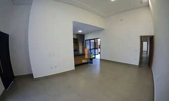 Imagem 2: Casa com 3 dormitórios à venda, 140 m² por R$ 950.000,00 - Cond. Park Gran Reserve - Inda