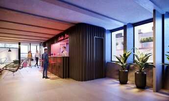 Imagem 4: ON Vila Olímpia - Residencial