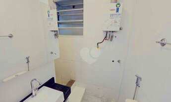 Imagem 7: Incrível Loft no Coração de Copacabana