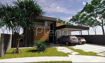 Imagem 4: Casa - Parque Brasil 500 - Paulínia