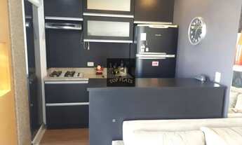 Imagem 5: Flat disponível na Vila Nova Conceição