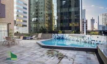 Imagem: Flat na Savassi para Aluguel