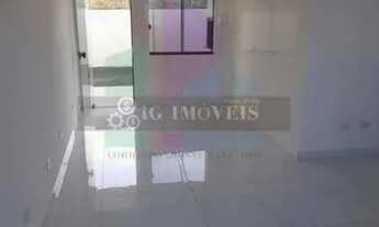 Imagem 4: CASA 3 DORM.+SUITE Á VENDA- BAIRRO ESTADOS- FAZENDA RIO GRANDE/PR