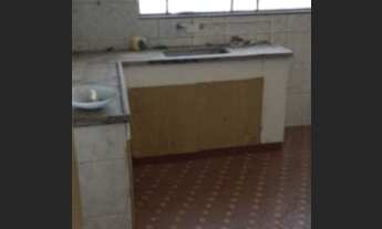 Imagem 4: Apto com 1 dormitorio, sala, cozinha, banheiro, lavanderia e sacada. Proximo ao metro Jaba