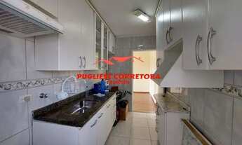 Imagem 7: Apartamento Residencial para locação, Vila Campestre, São Paulo - AP0169