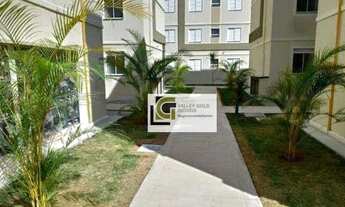 Imagem: Apartamento com 2 dormitórios à venda