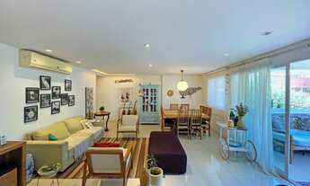 Imagem 4: Apartamento com 3 Quartos Suítes no Recreio - Informações 9 8 3 6 0 - 4 2 2 0