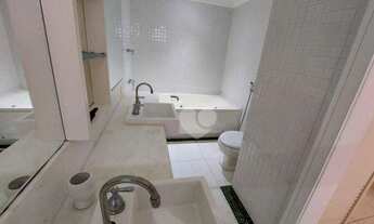 Imagem 6: Apartamento lâmina com 3 quartos à venda, 194 m² por R$ 1.200.000 - Recreio dos Bandeirant