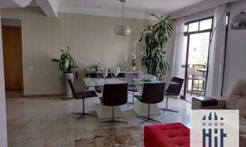 Imagem 1: Apartamento com 4 dormitórios à venda, 164 m² por R$ 999.000,00 - Vila Gumercindo - São Pa