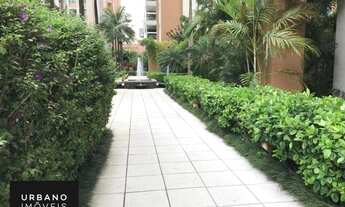 Imagem 6: Apartamento com 2 dormitórios para alugar, 96 m² por R$ 12.735/mês - Vila Olímpia - São Pa