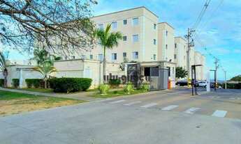 Imagem 6: Apartamento com 2 dormitórios à venda, 51 m² por R$ 235.000,00 - Jardim Paulista - Itu/SP