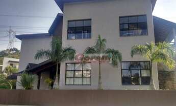 Imagem 4: Casa com 4 dormitórios, 420 m² - venda por R$ 2.200.000 ou aluguel por R$ 10.848/mês - Con