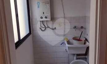 Imagem 7: Apartamento 2 dormitórios 1 Vaga. 60 m² . Vila Santa Catarina