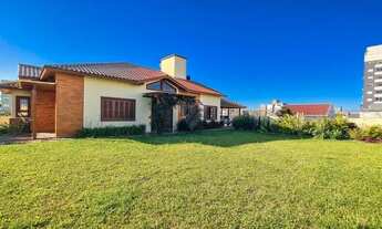 Imagem 3: Renascença Casa com 4 dormitórios