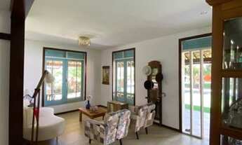 Imagem 7: Casa no condomínio Morada da Praia II.