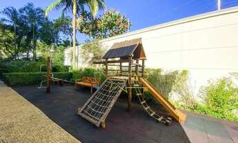 Imagem 6: Apartamento para alugar, 220 m² por R$ 14.495,18/mês - Granja Julieta - São Paulo/SP