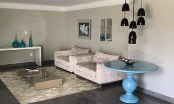 Imagem 6: Apartamento para venda tem 185 metros quadrados com 4 quartos