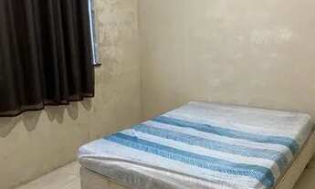 Imagem 3: CASA MOBILIADA NO CONDOMÍNIO PARQUE DAS ÁRVORES EM AREMBEPE PARA ALUGAR