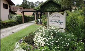 Imagem: Apartamento no bairro Planalto em Gramado!