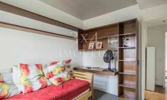 Imagem 6: Localização privilegiada na Vila Olímpia