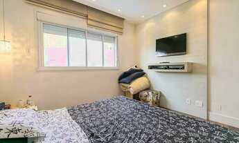 Imagem 4: Apartamento com 3 dormitórios para alugar por R$ 12.817,00/mês - Belenzinho - São Paulo/SP