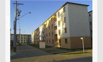 Imagem 6: Apartamento com 2 dormitórios à venda, 48 m² por R$ 170.000,00 - Cidade Jardim - Jacareí/S